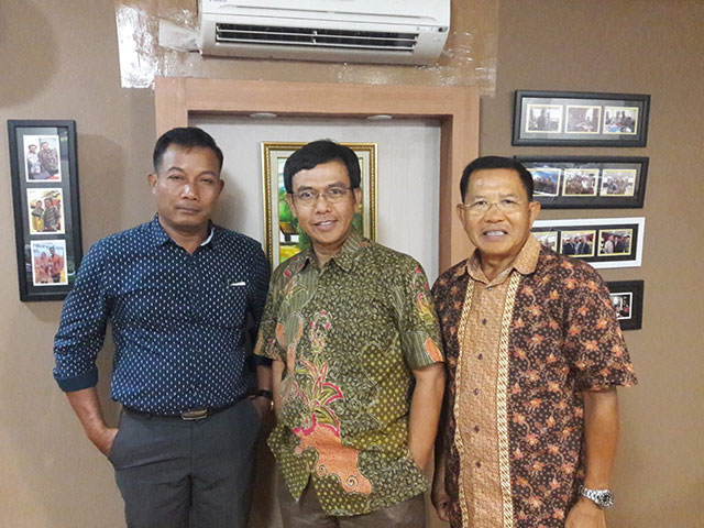 Retirement KITAS (INDEX C-319)